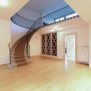 Sablon/Palais Royal, immeuble except. ± 1.425 m², jardin 