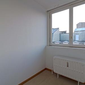 Sablon/Palais Royal, immeuble except. ± 1.425 m², jardin 