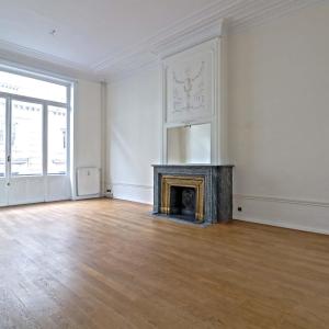 Sablon/Palais Royal, immeuble except. ± 1.425 m², jardin 