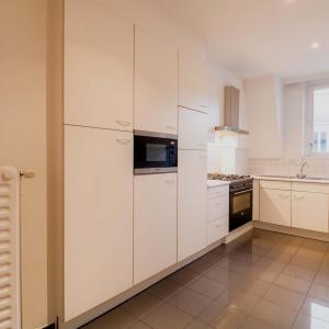 Sablon/Palais Royal, immeuble except. ± 1.425 m², jardin 