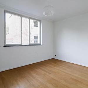 Sablon/Palais Royal, immeuble except. ± 1.425 m², jardin 