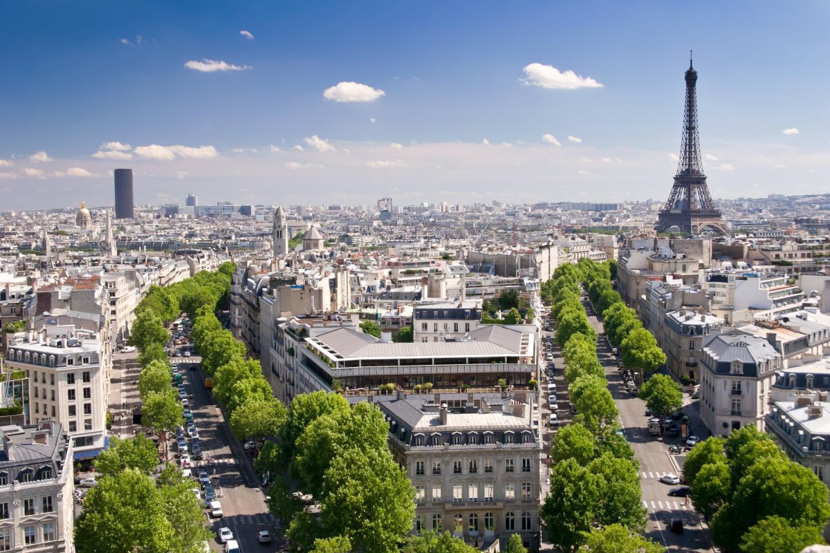France