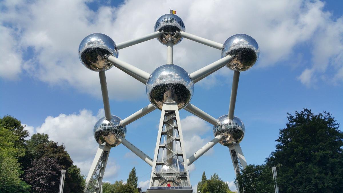 Atomium