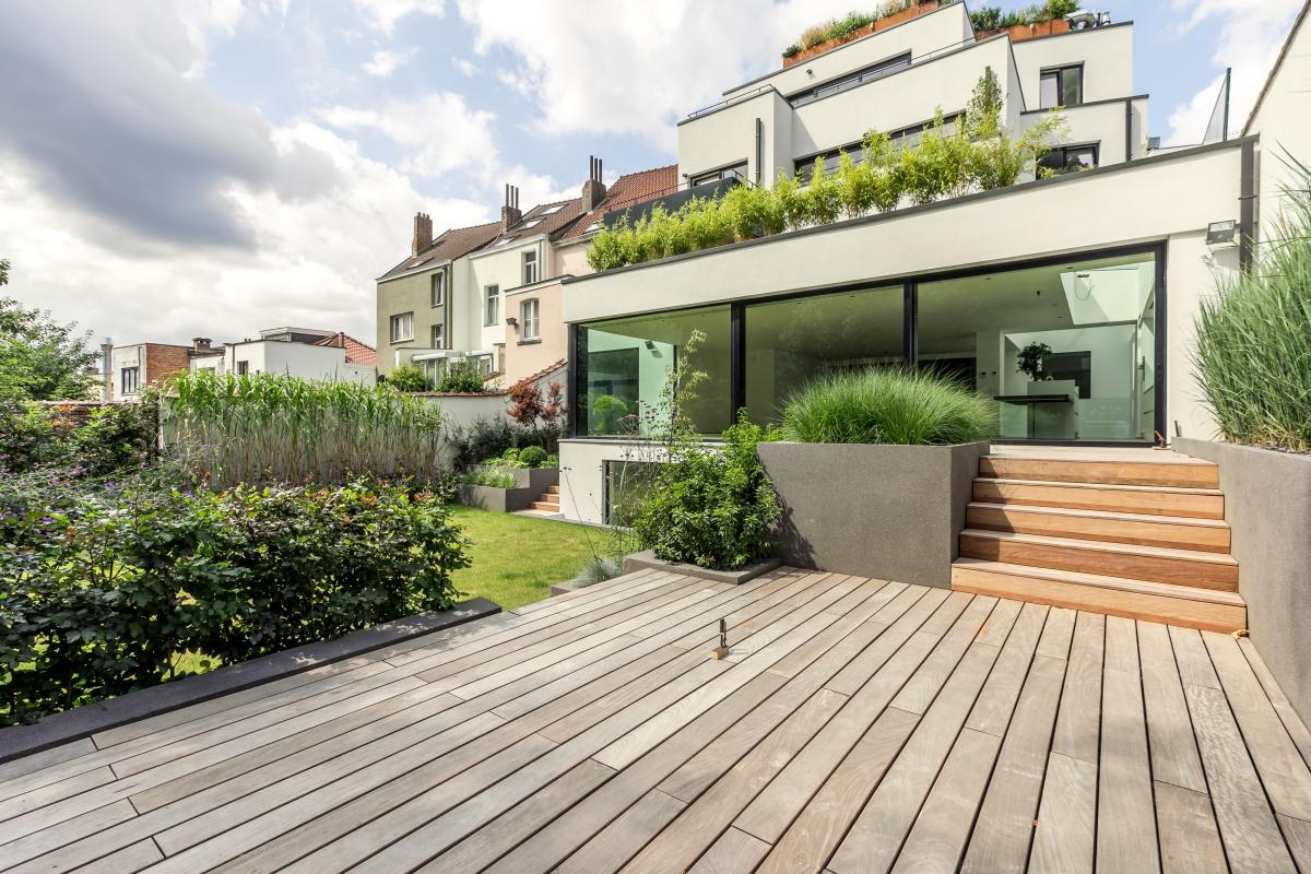 investir dans l'immobilier neuf