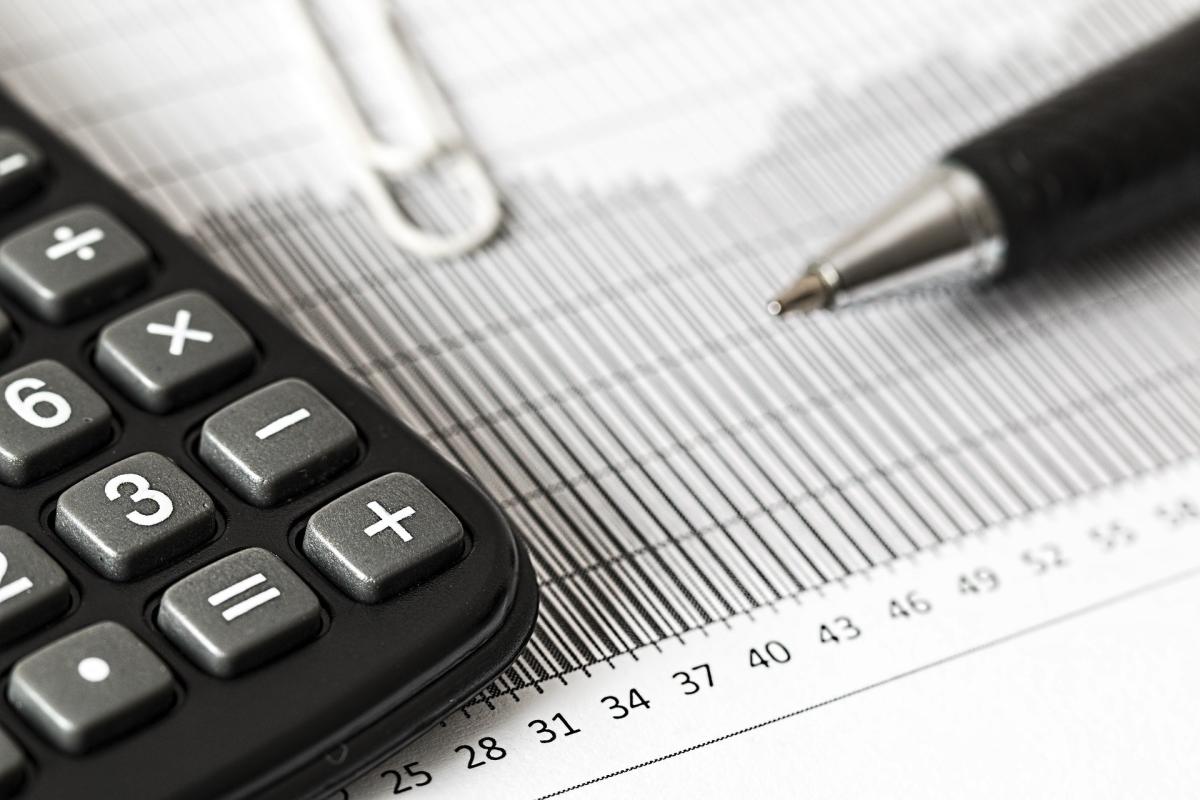charges copropriété newsletter article immobilier