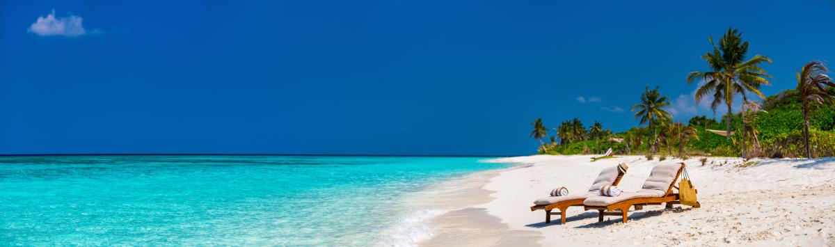 actualité acheter une île privée luxe voyage
