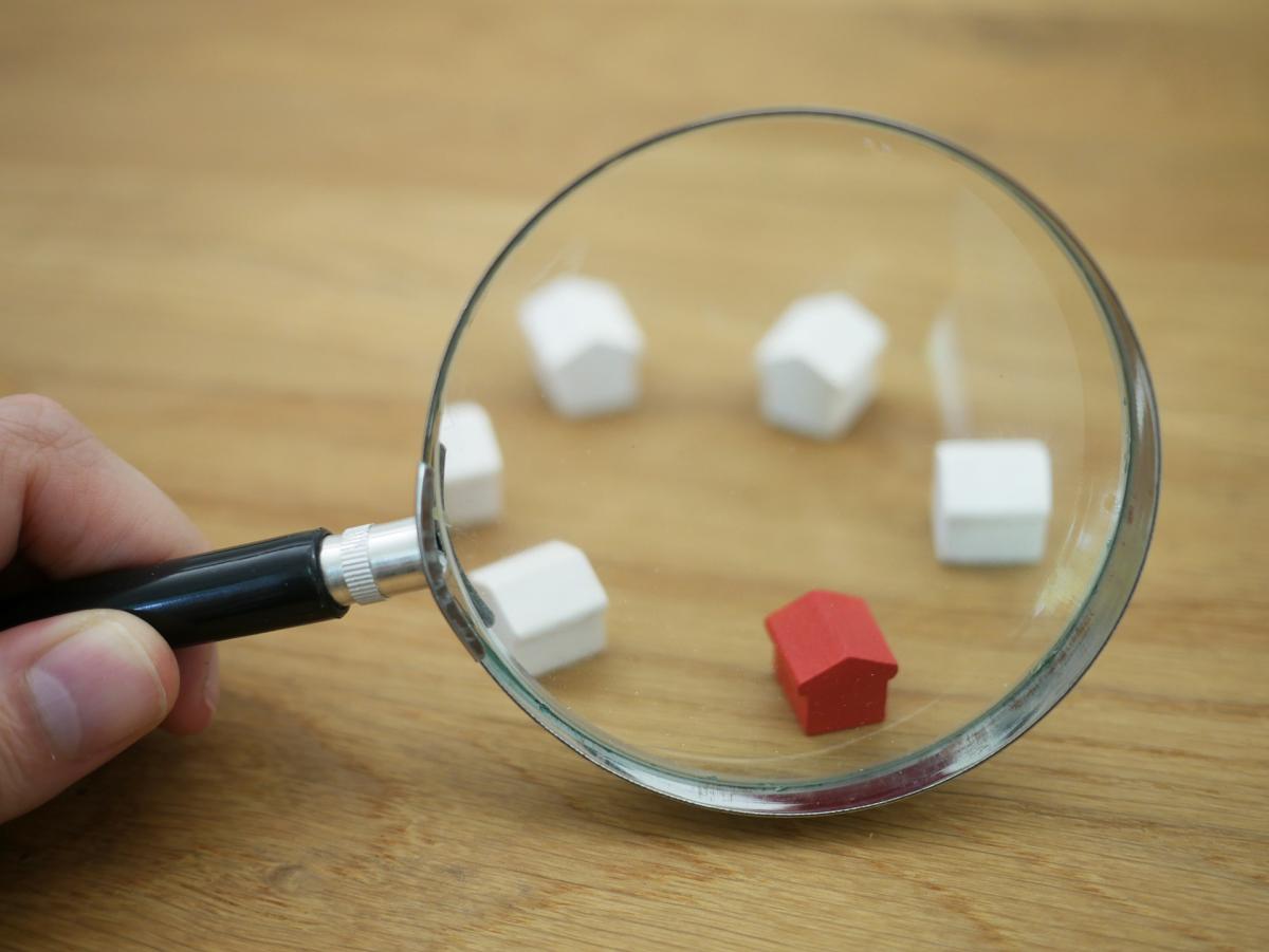 Newsletter Louella les assemblées générales immobilier luxe