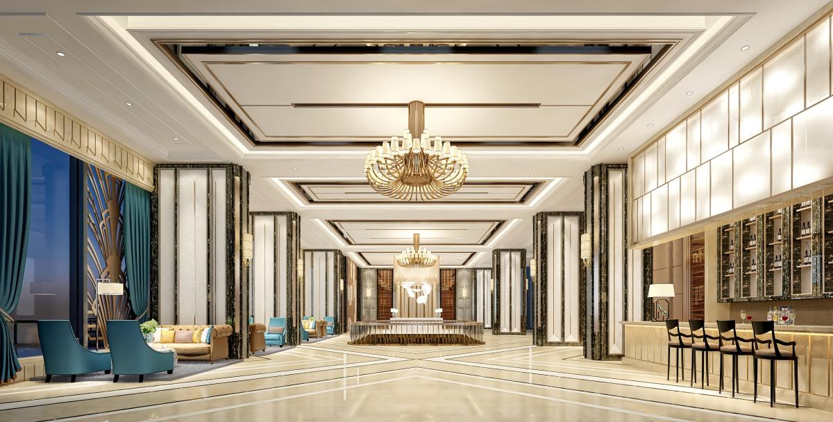 Actualité Chambres d'hôtels exceptionnelles