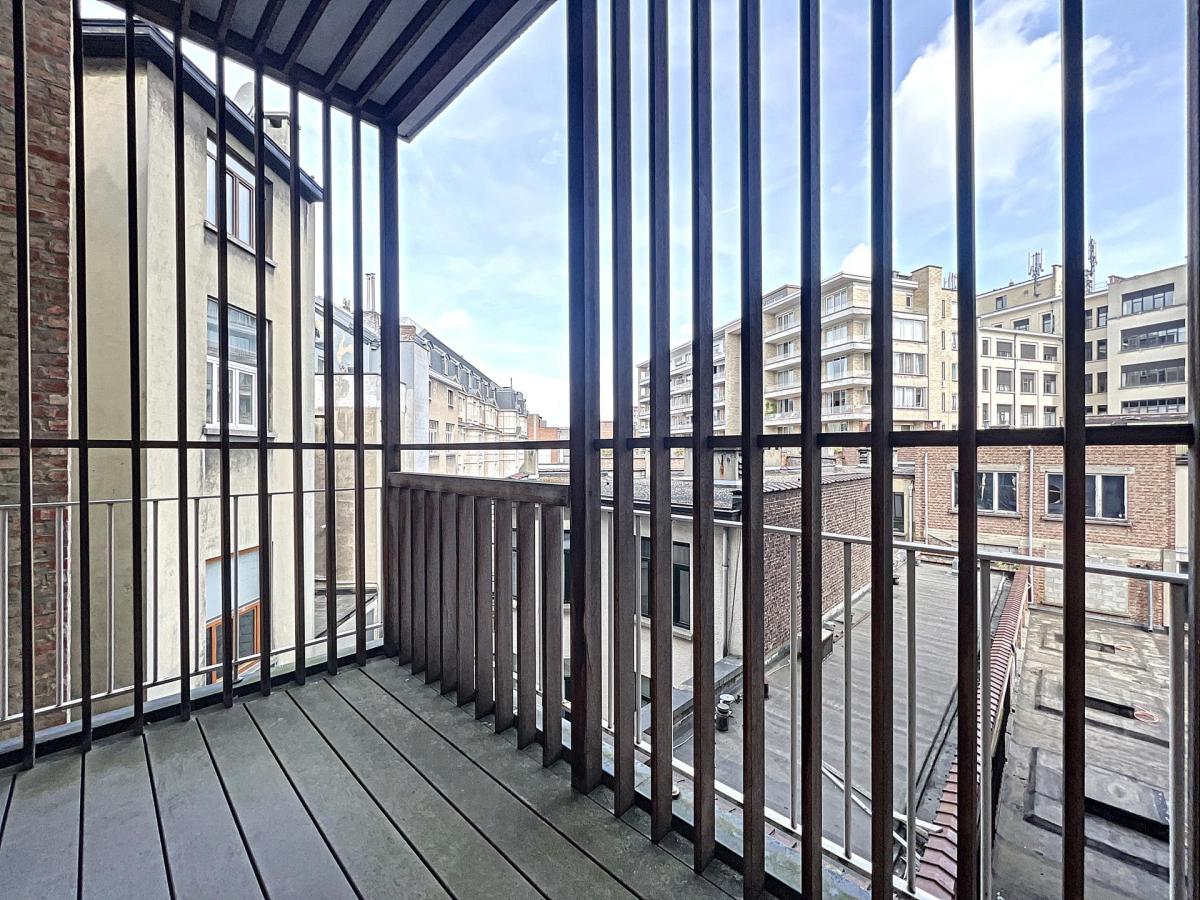Place Stéphanie: Magnifique appartement 2 chambres+ terrasse