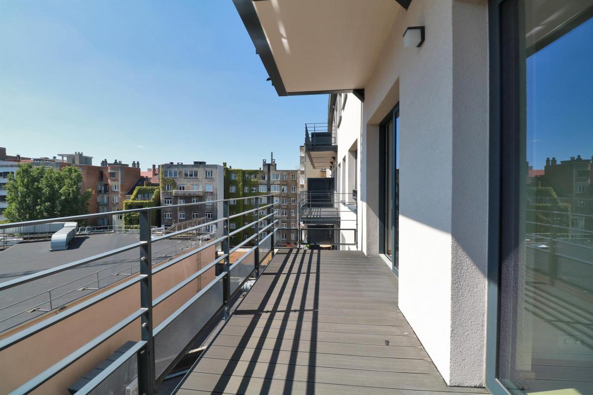 Toison d'Or - Appartement 3 chambres avec terrasse 76m²