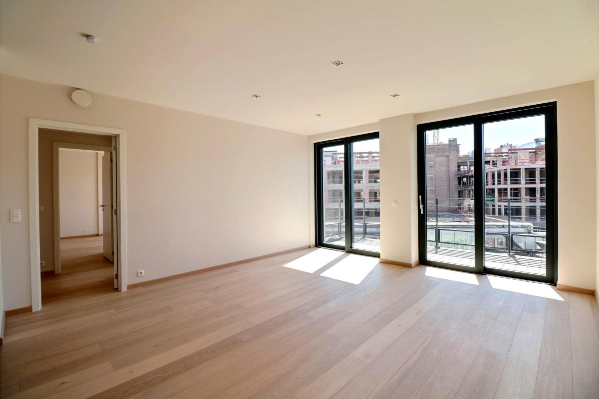 Toison d'Or - Appartement 3 chambres avec terrasse 76m²