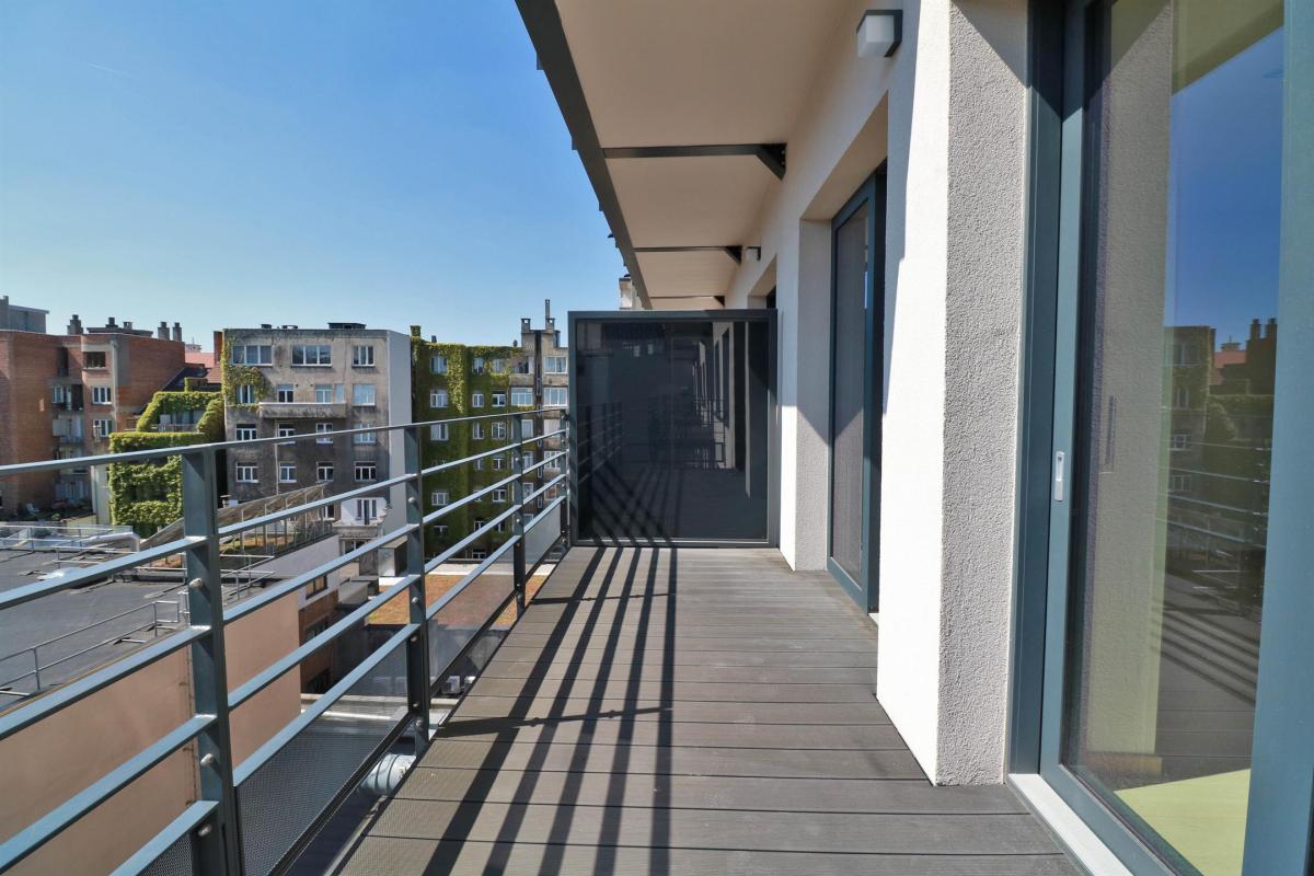 Toison d'or/Stéphanie appartement 160m² terrasse de 91m²