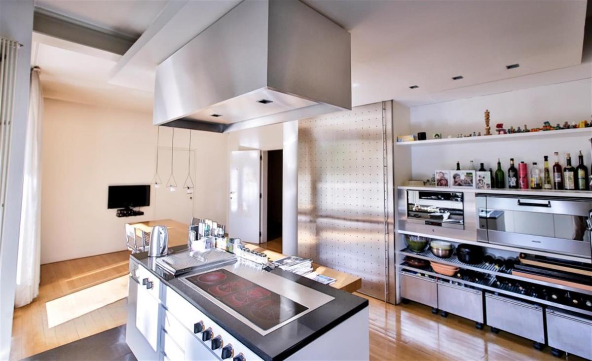 Appart de prestige ± 420 m² dans joli parc quartier Fort Jaco