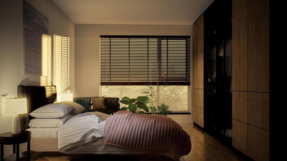 Quartier Chant d'Oiseau, maison 3 ch. de ± 208 m² + jardin