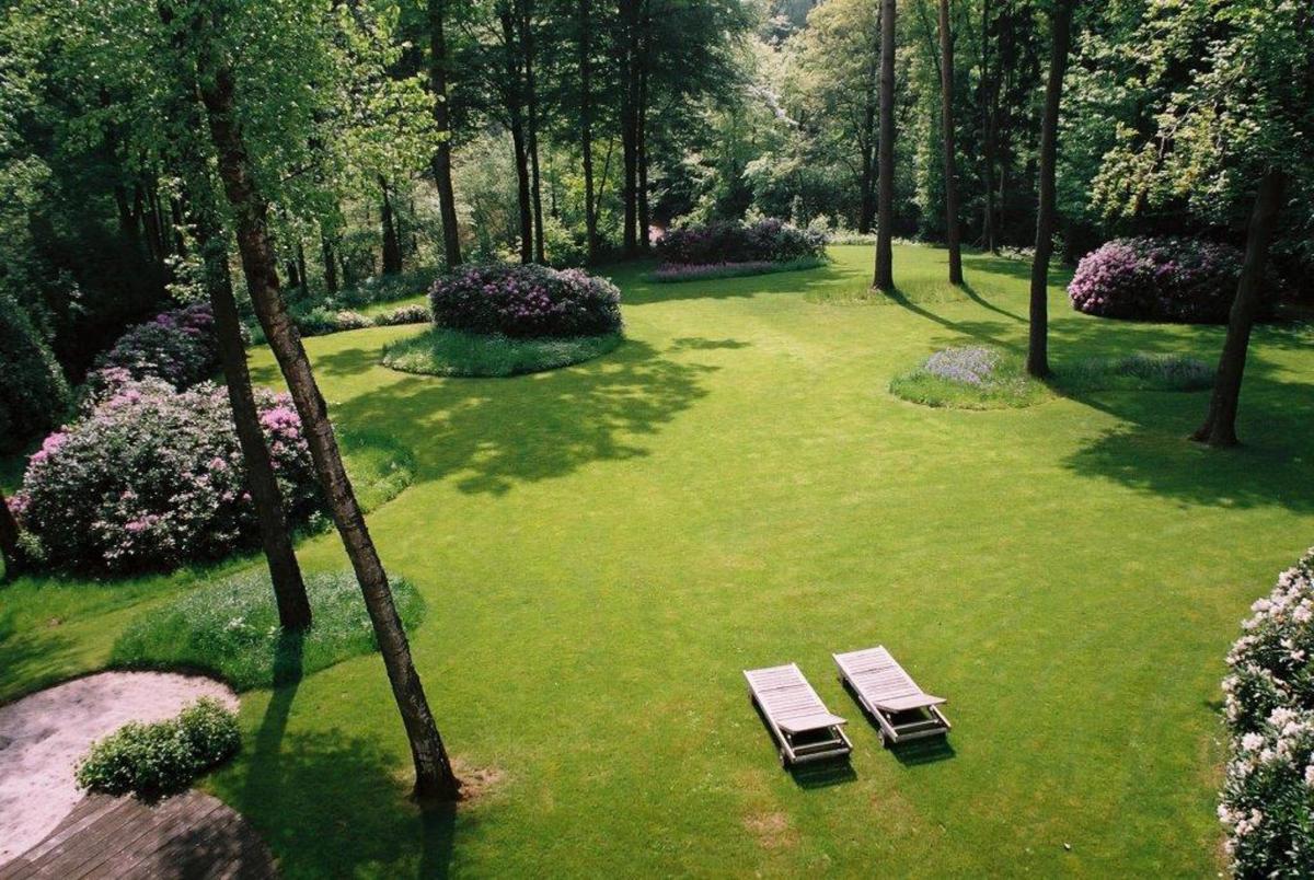 Magnifique villa de 700m2, 6 ch, 6 sdb, jardin de 50 ares