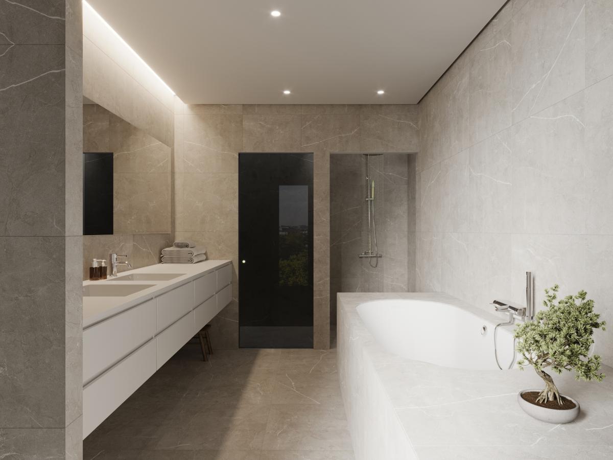 NP Penthouse A82