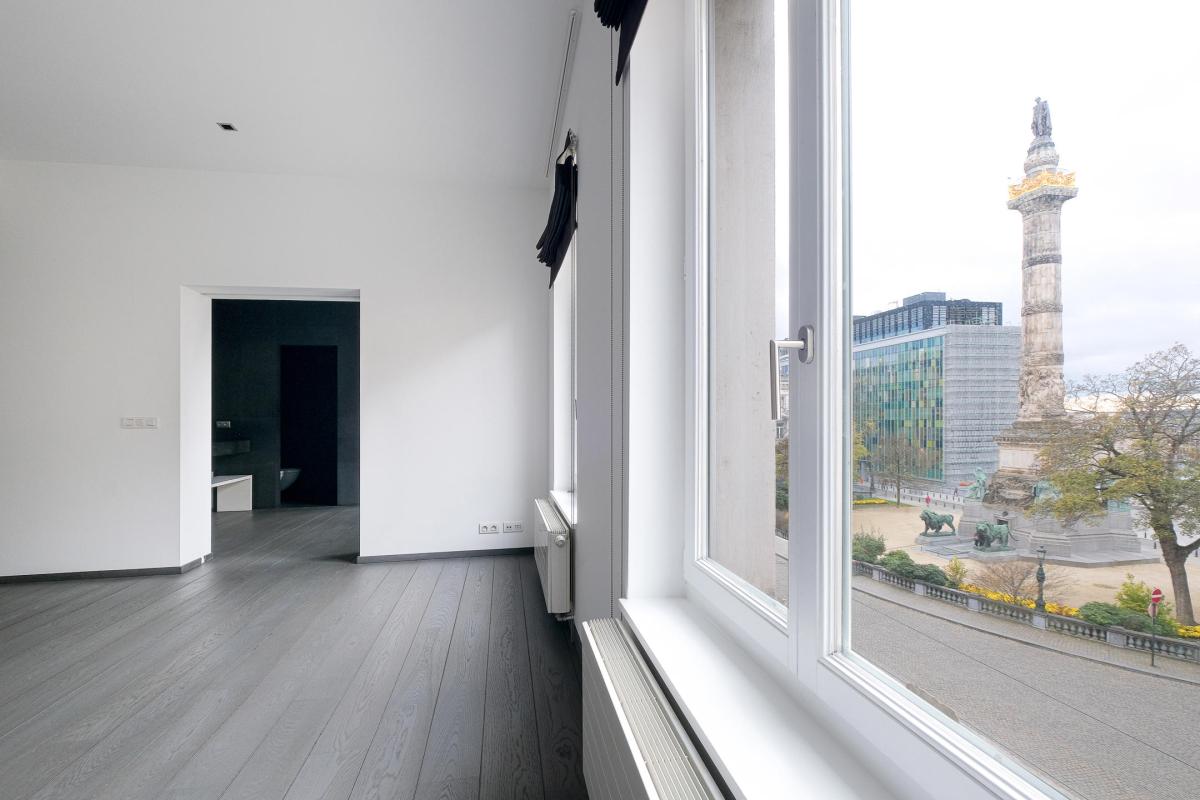 Appartement haut standing 5 chambres - Terrasse & parking