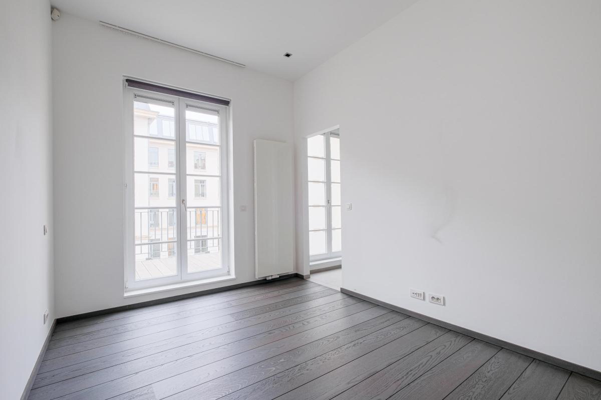 Appartement haut standing 5 chambres - Terrasse & parking