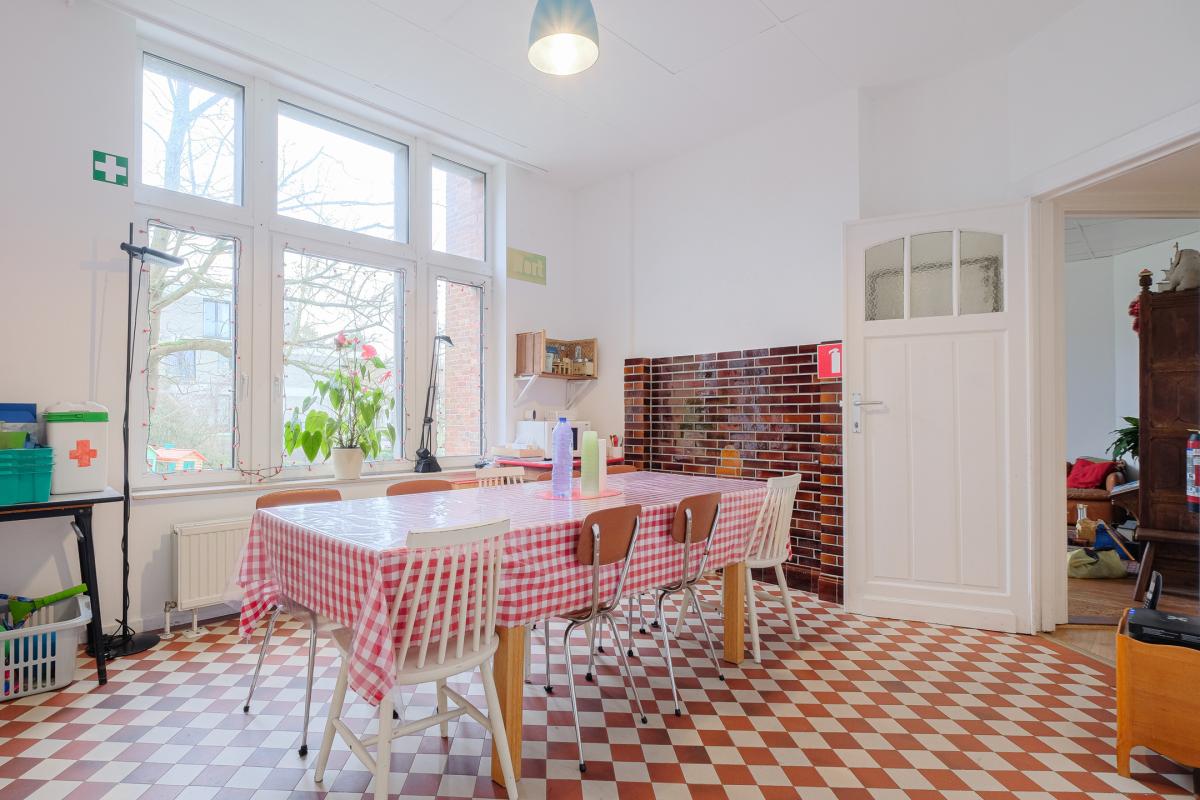 Observatoire: exceptionnelle maison bourgeoise de +/- 422 m²