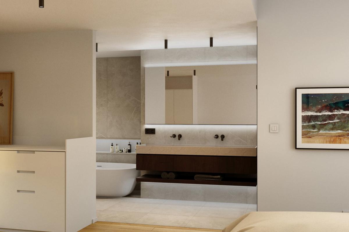 Maison nichée au coeur du chaleureux quartier du Parvis de St Pierre