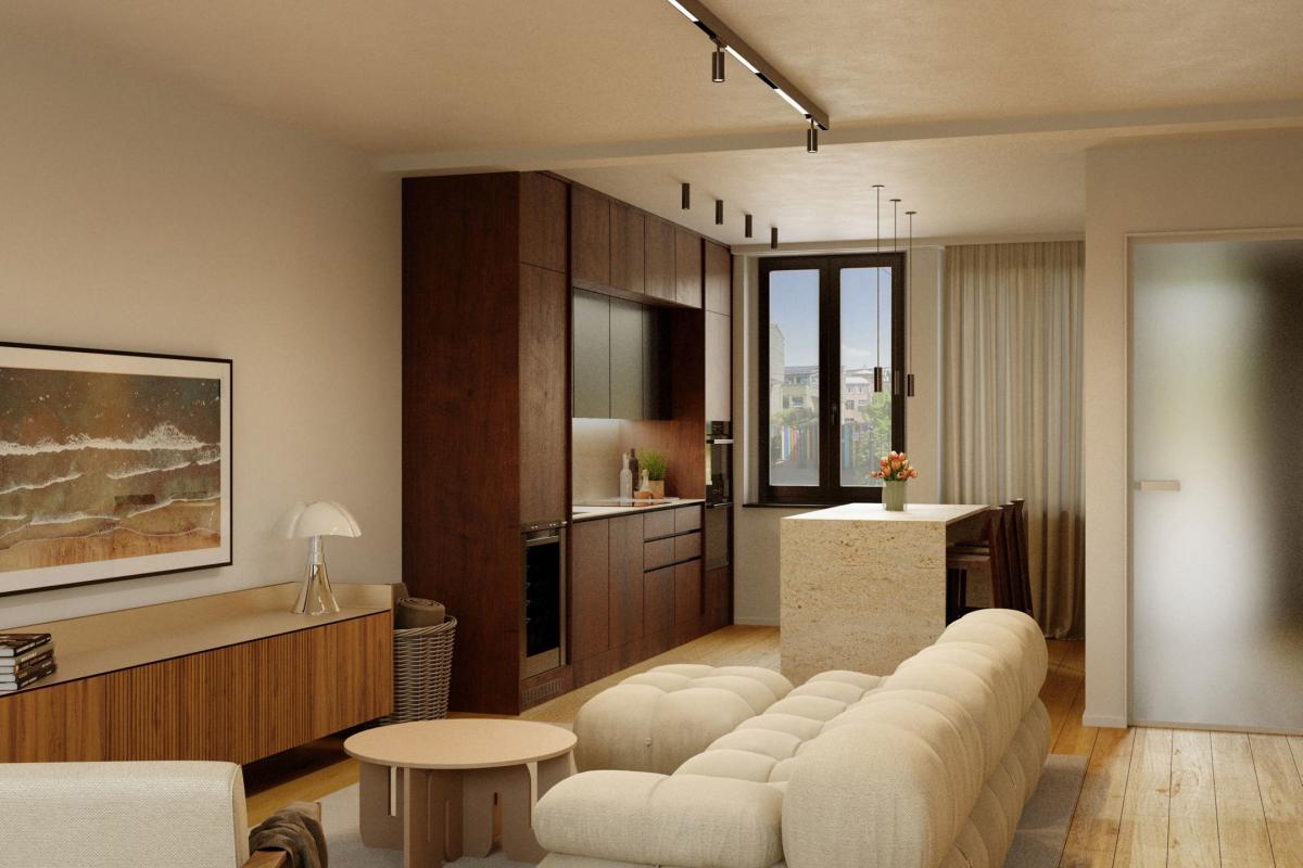 Maison nichée au coeur du chaleureux quartier du Parvis de St Pierre