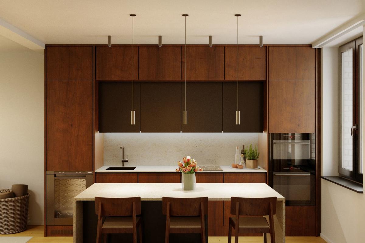 Maison nichée au coeur du chaleureux quartier du Parvis de St Pierre