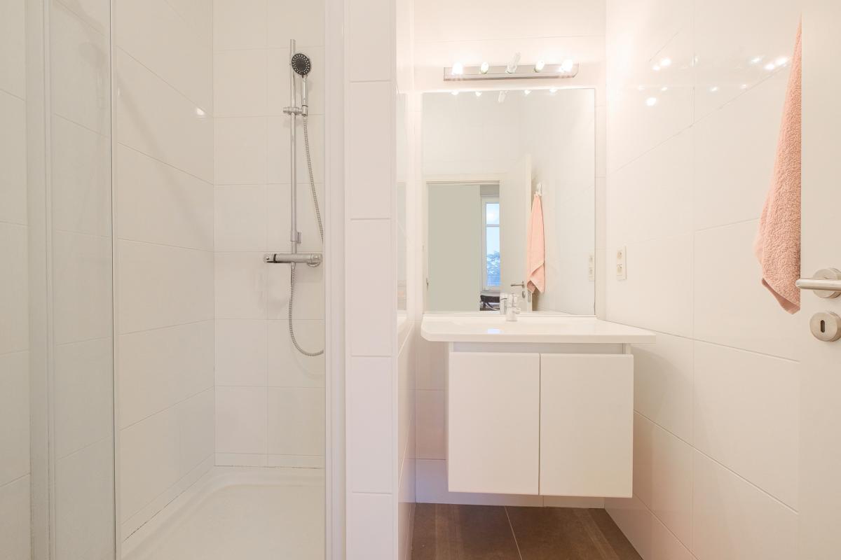SOUS OFFRE !! Place Brugmann : Splendide duplex 2 chambres et parking