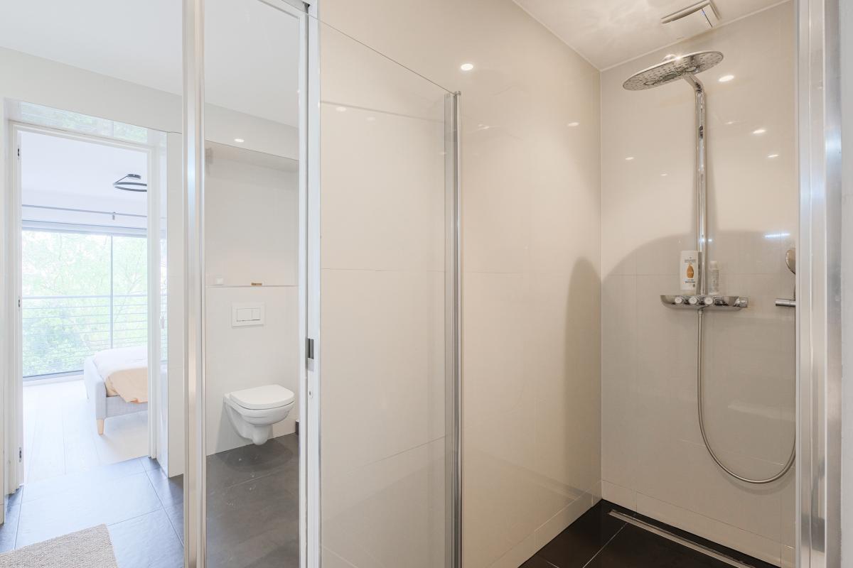 SOUS OFFRE  !! Place Brugmann - Chatelain, appartement 3 chbr - terrasse