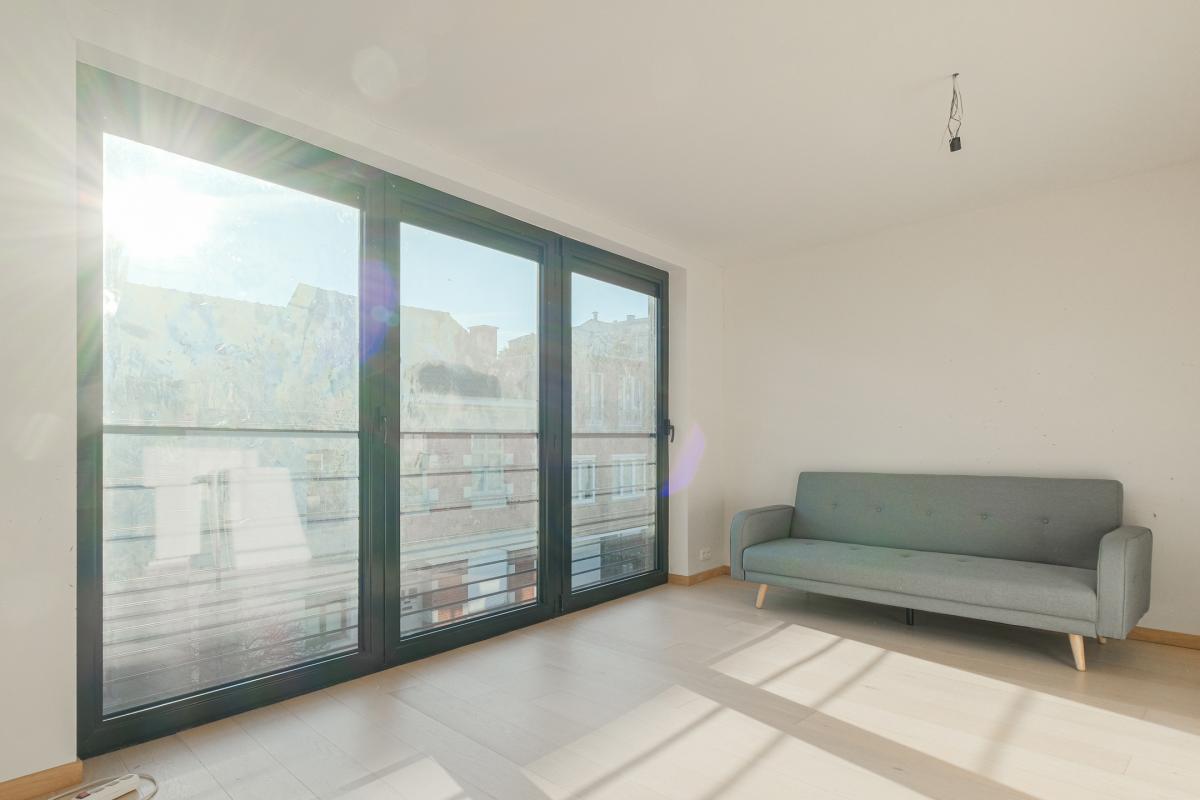 Lycée Français : maison 4 chambres + jardin