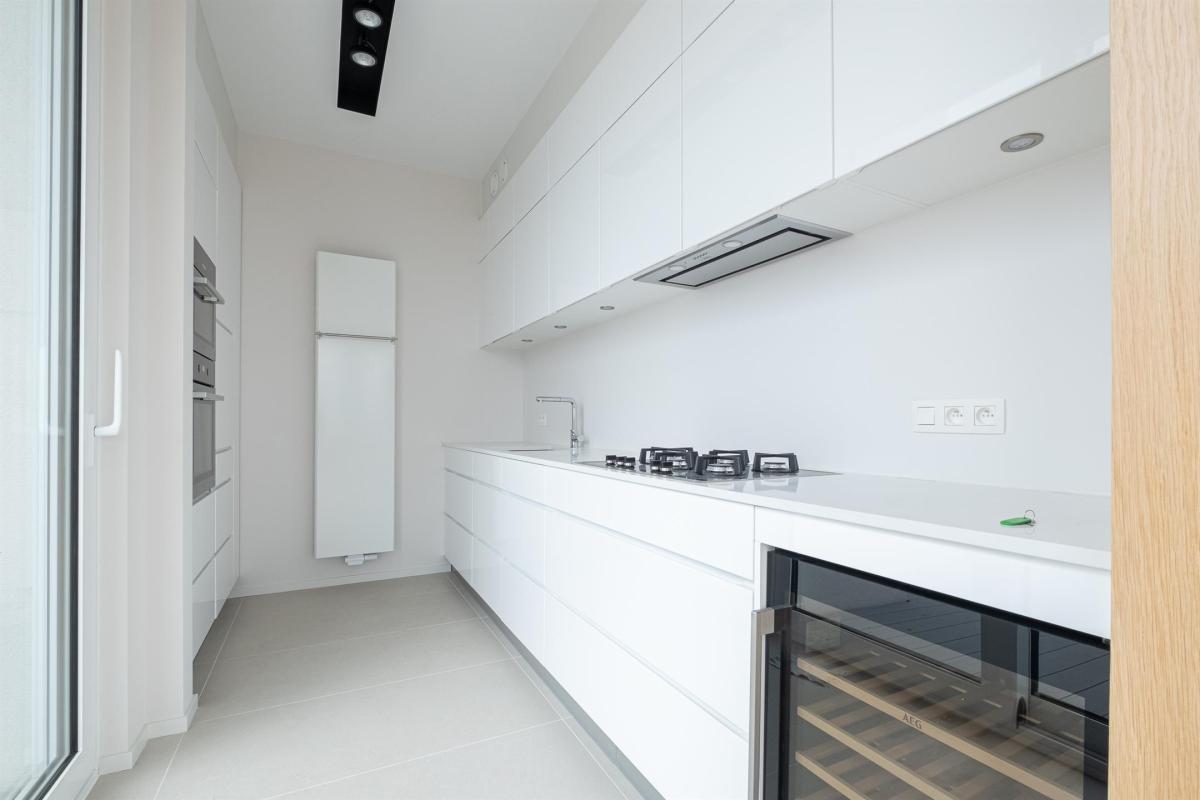 Montgomery/Saint Michel magnifique penthouse terrasse de 87m²