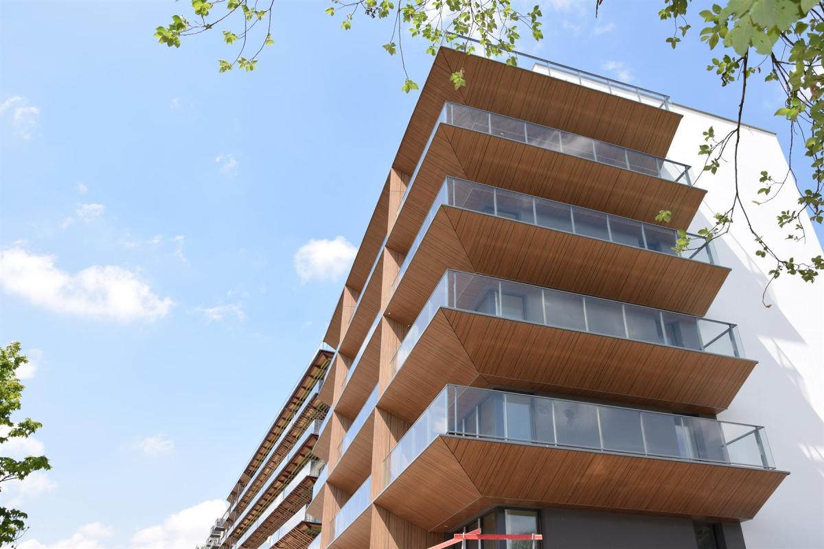 Quartier Val d'Or