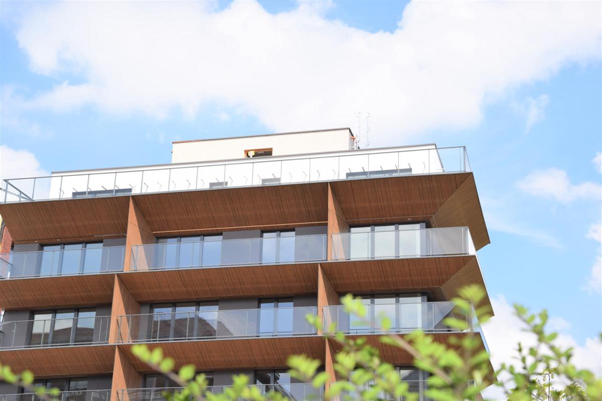 Quartier Val d'Or