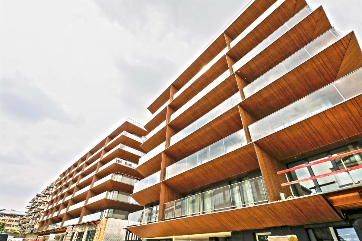 Quartier Val d'Or