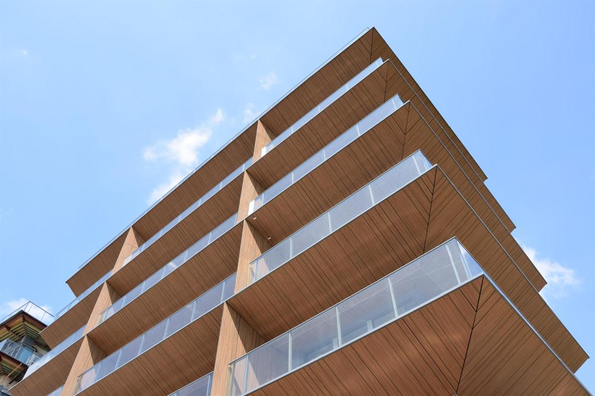 Quartier Val d'Or
