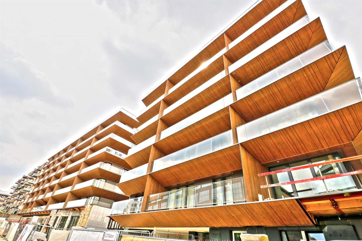 Quartier Val d'Or