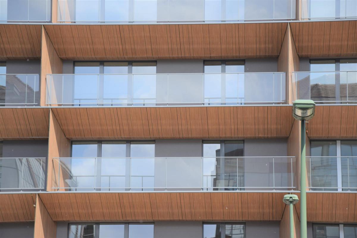 Quartier Val d'Or