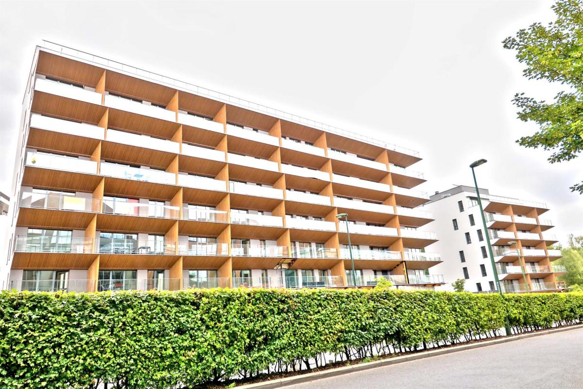 Quartier Val d'Or