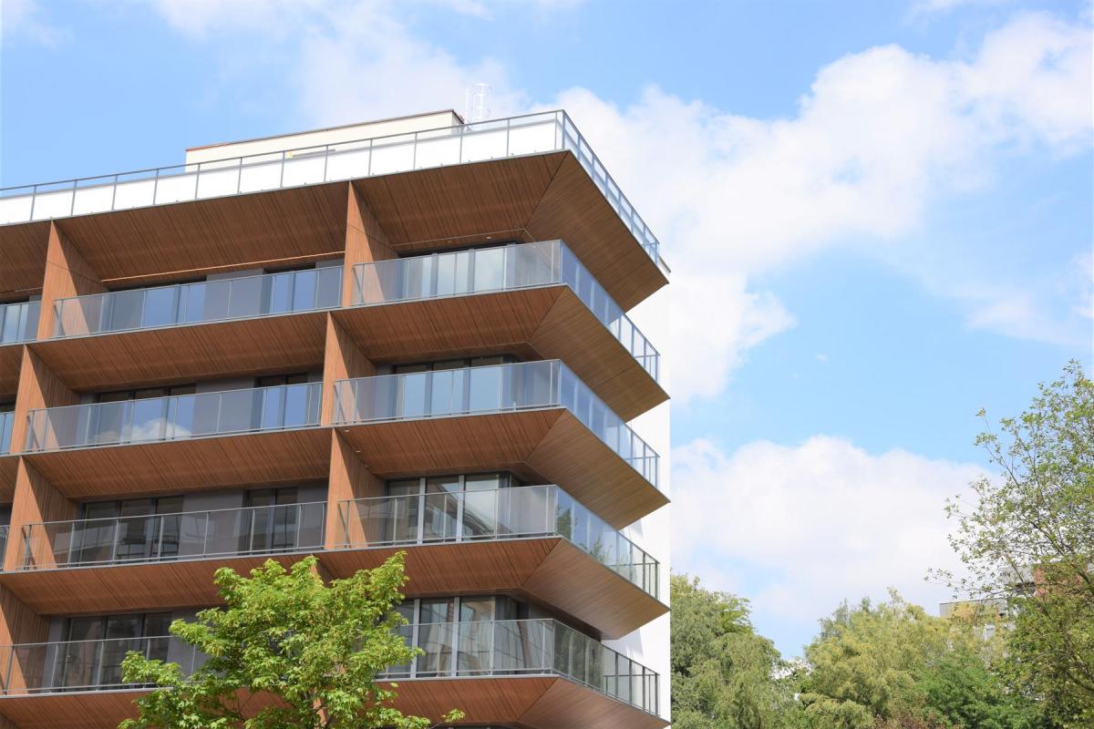 Quartier Val d'Or