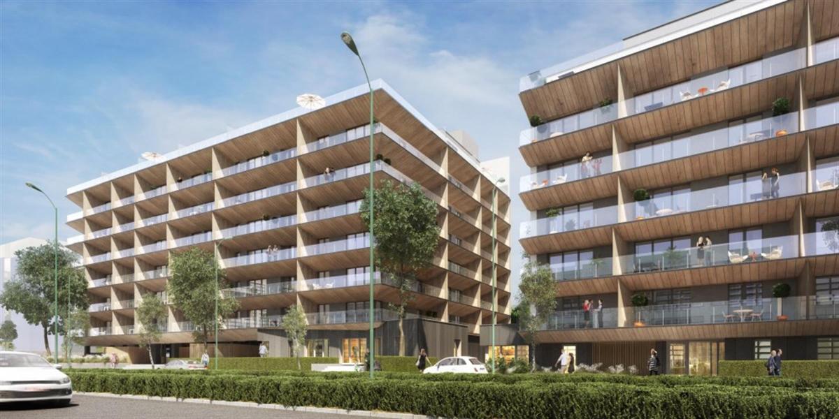 Quartier du Val d'Or