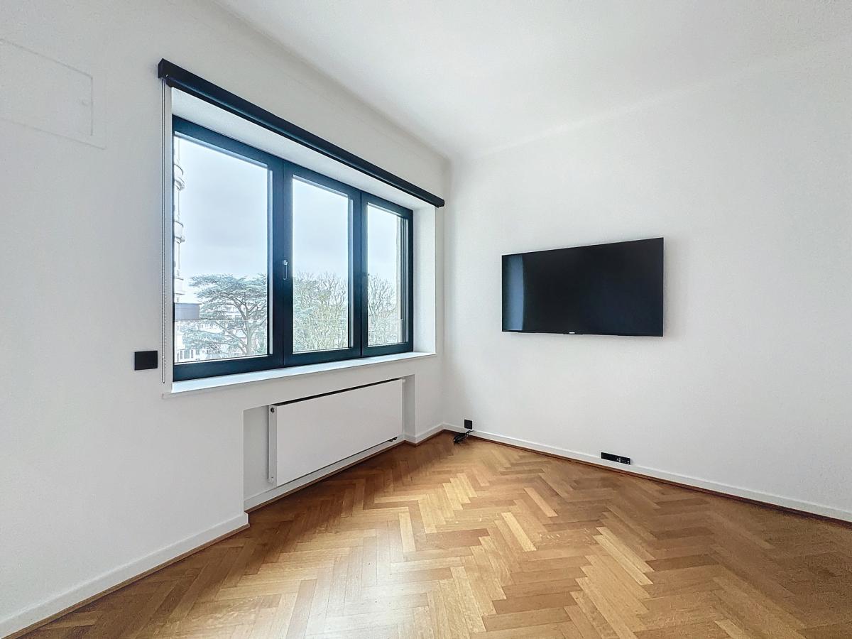 Louise: Prestigieux appartement 3 ch. avec terrasse