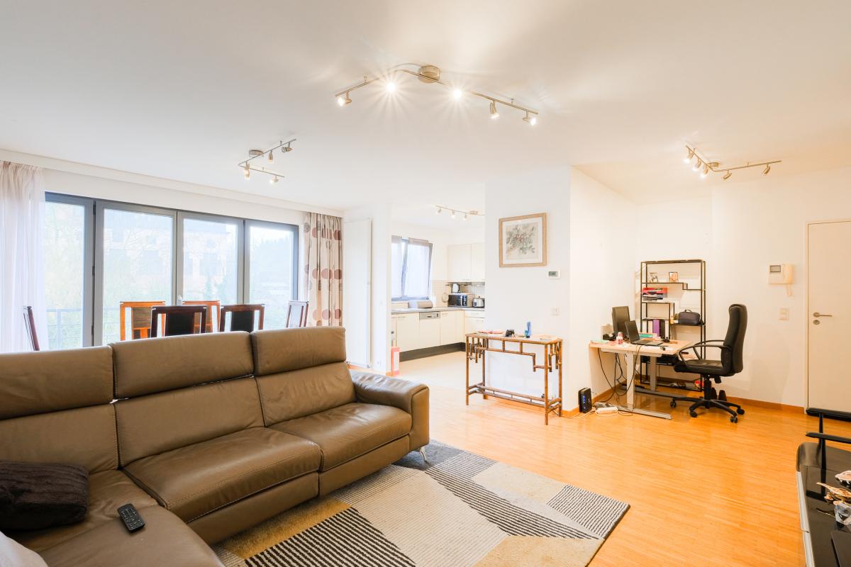 SOUS OFFRE !! Langeveld/ Floride : Bel appartement 2 chambres + terrasse