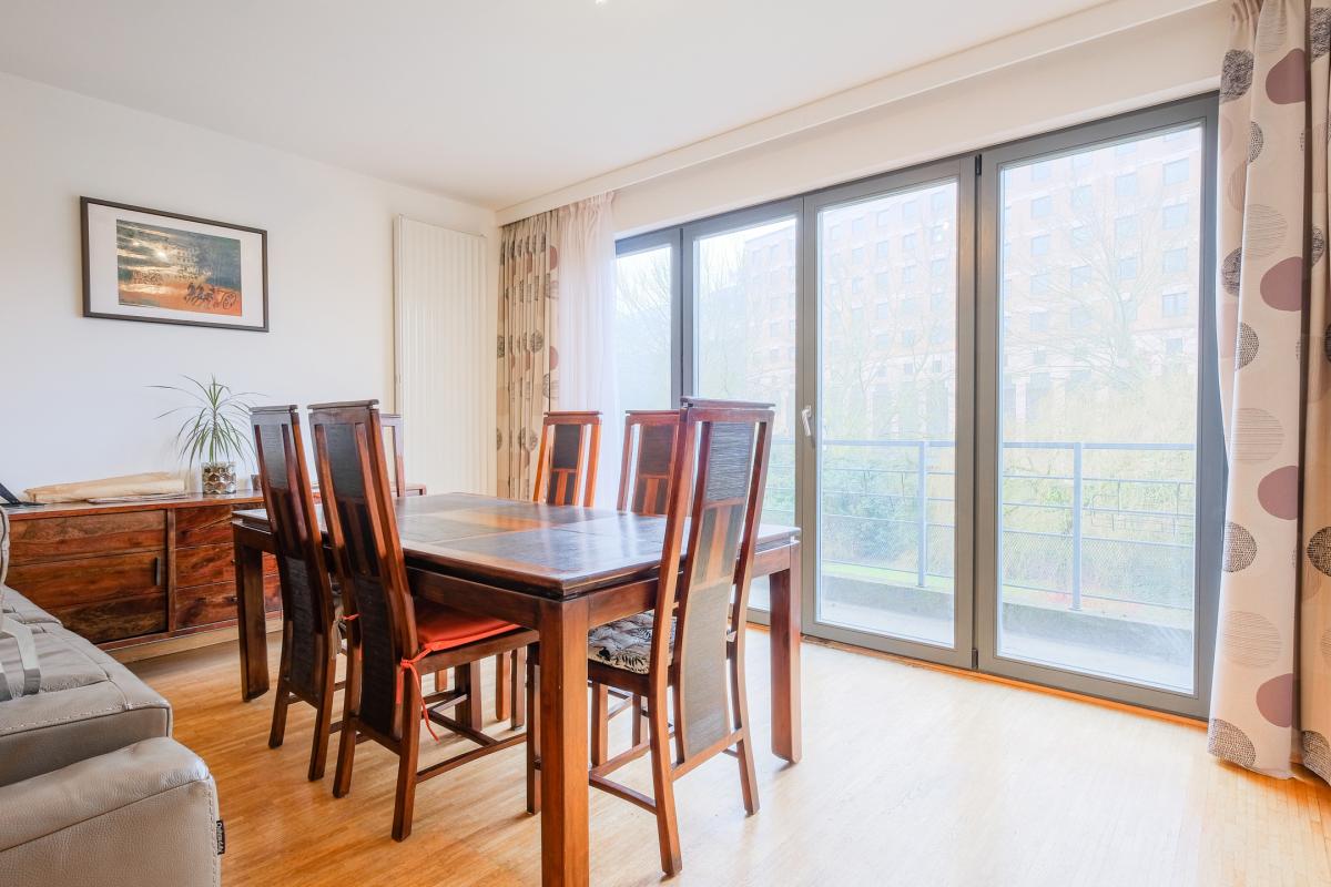 SOUS OFFRE !! Langeveld/ Floride : Bel appartement 2 chambres + terrasse
