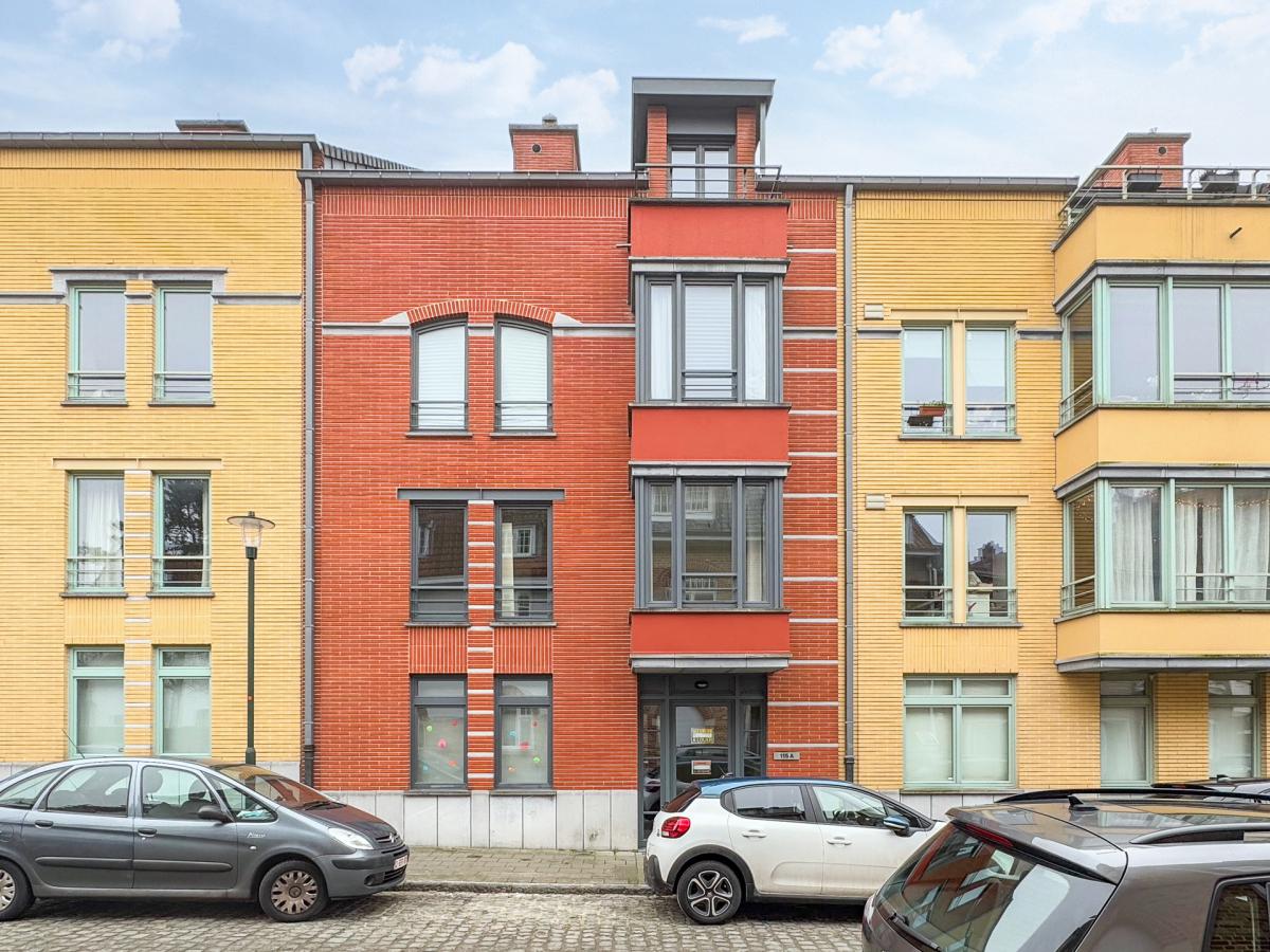 SOUS OFFRE !! Langeveld/ Floride : Bel appartement 2 chambres + terrasse
