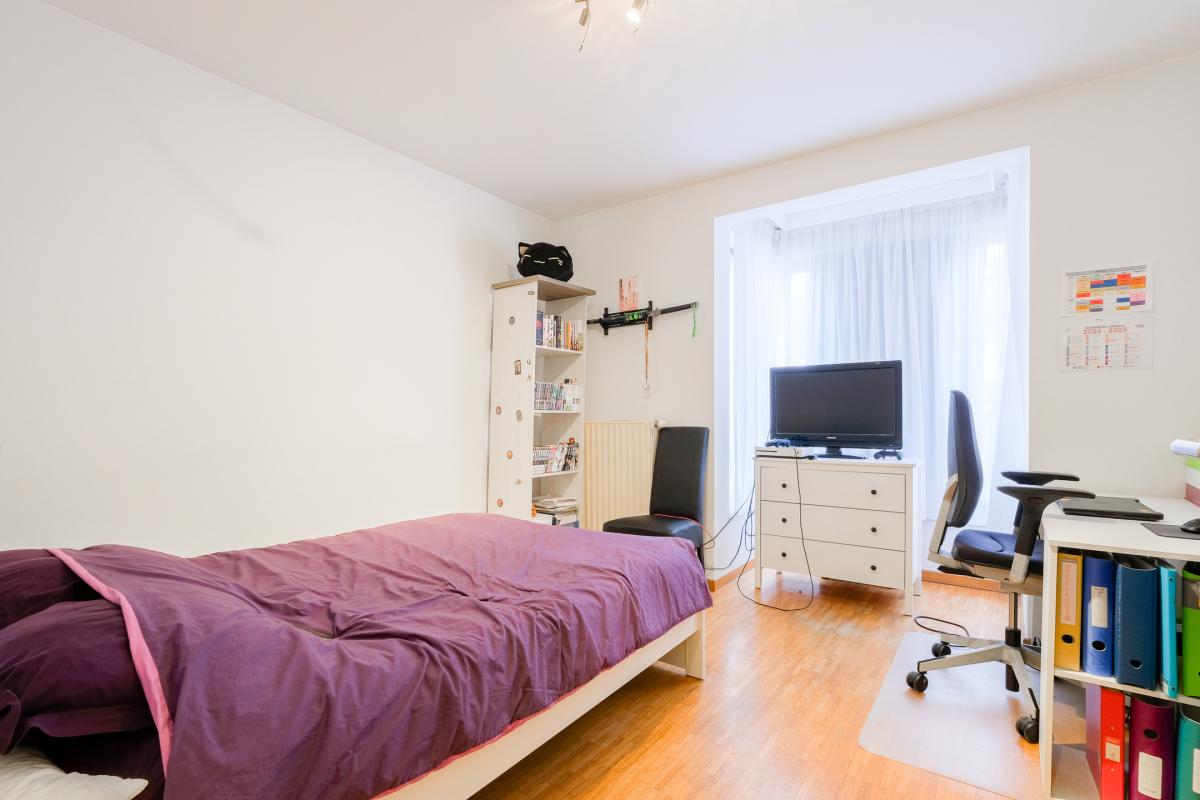 SOUS OFFRE !! Langeveld/ Floride : Bel appartement 2 chambres + terrasse