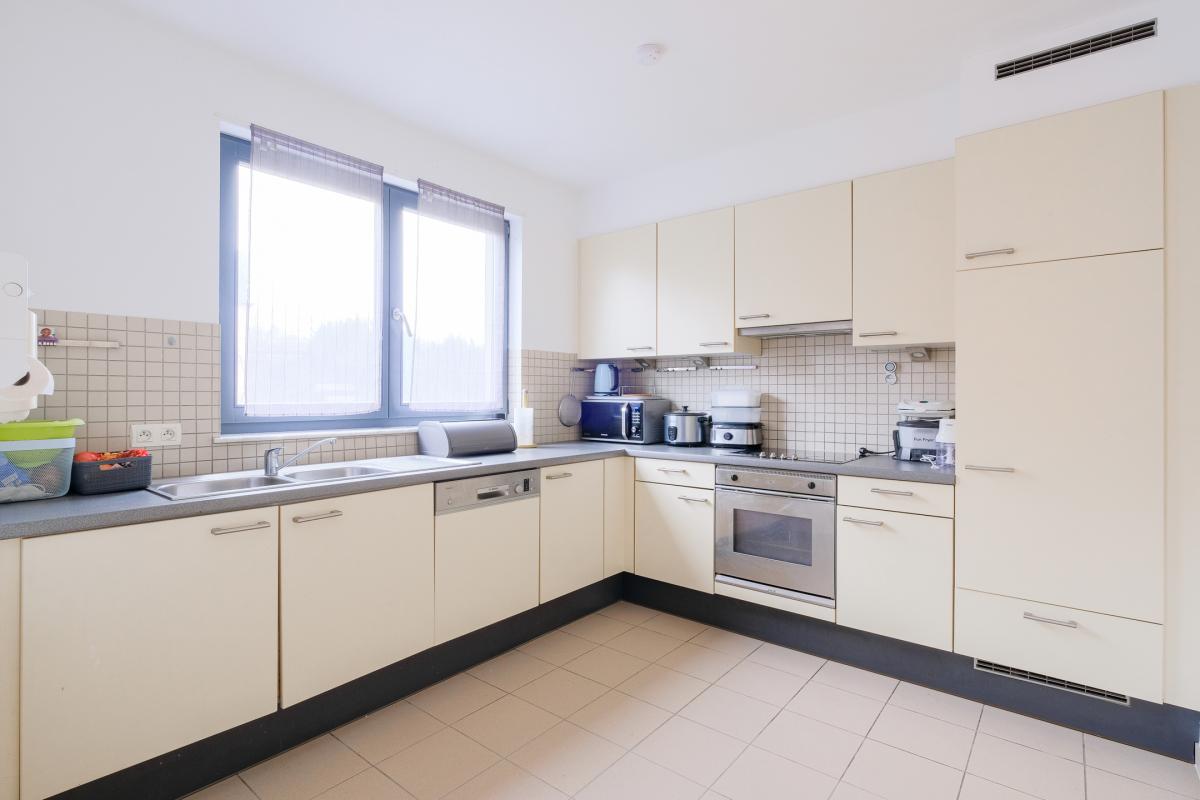SOUS OFFRE !! Langeveld/ Floride : Bel appartement 2 chambres + terrasse