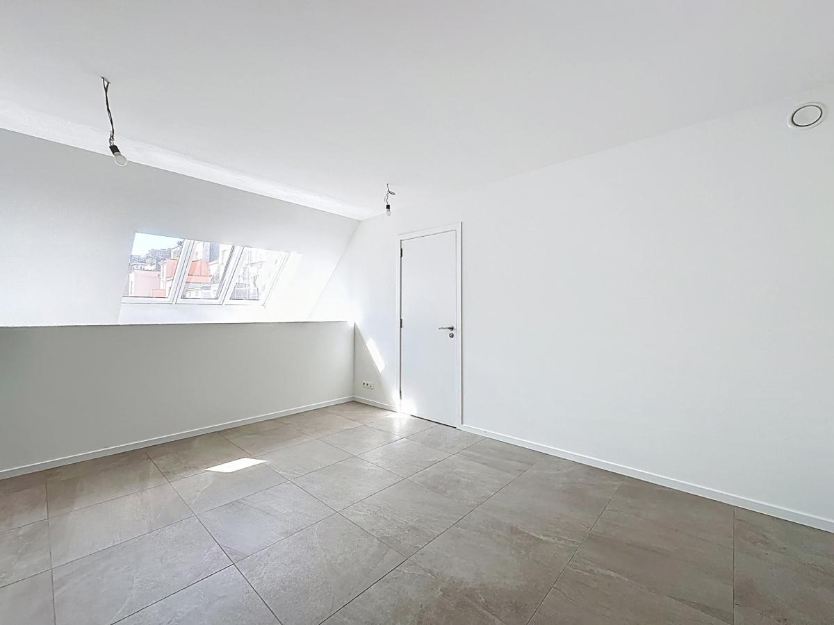 VDK Housing : Jolie maison neuve 1 chambre + jardin Ouest