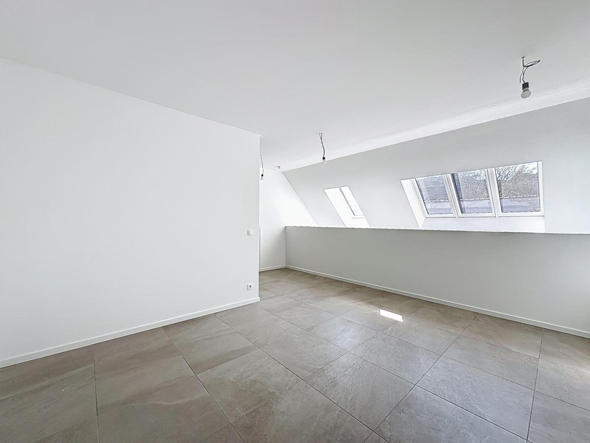 VDK Housing : Jolie maison neuve 1 chambre + jardin Ouest