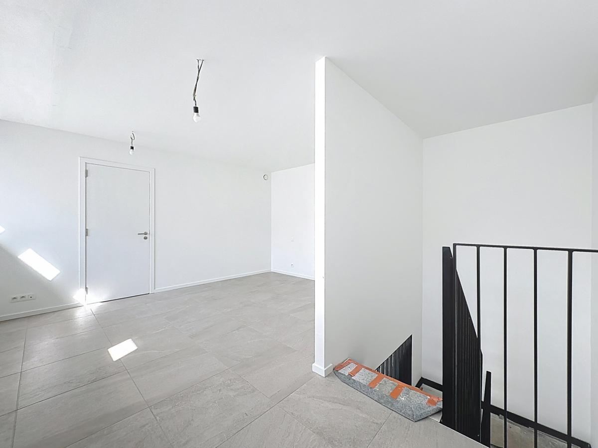 VDK Housing : Jolie maison neuve 1 chambre + jardin Ouest