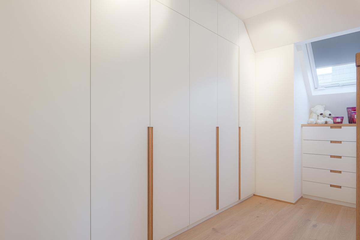 Hamoir : Magnifique penthouse entièrement rénové