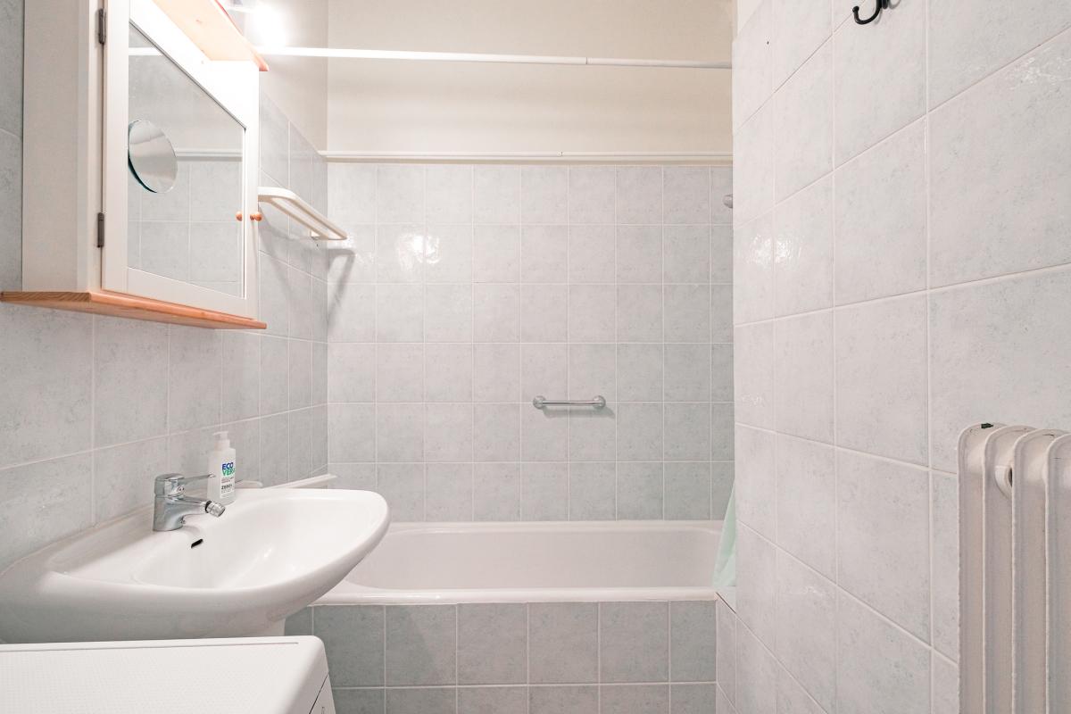 SOUS COMPROMIS  - Montgomery, appartement 2 chambres + 2 balcons